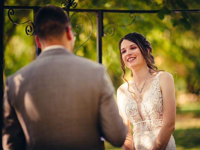 Le mariage de Jérémy et Floriane à Rixheim, Haut Rhin 26