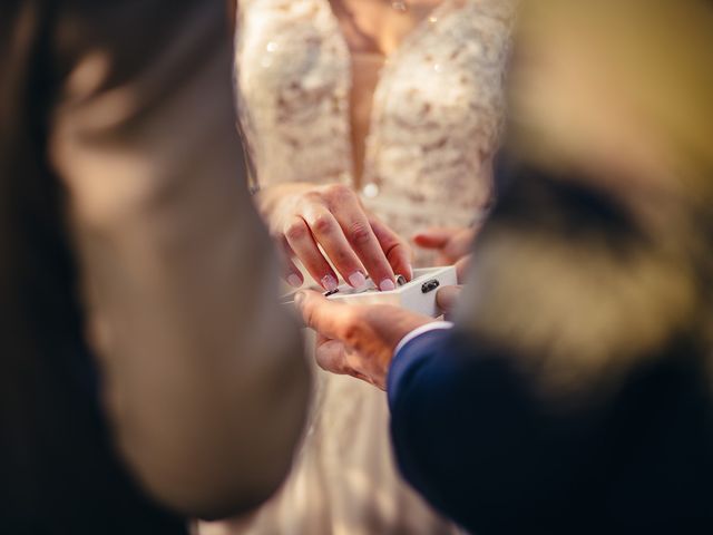 Le mariage de Jérémy et Floriane à Rixheim, Haut Rhin 27