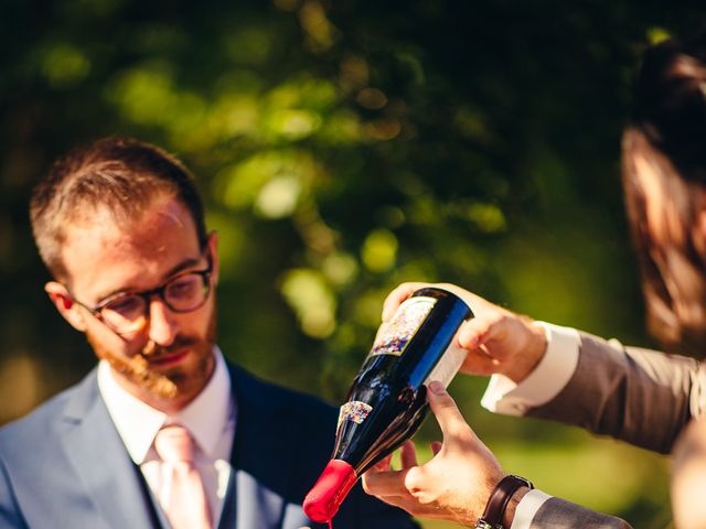 Le mariage de Jérémy et Floriane à Rixheim, Haut Rhin 28