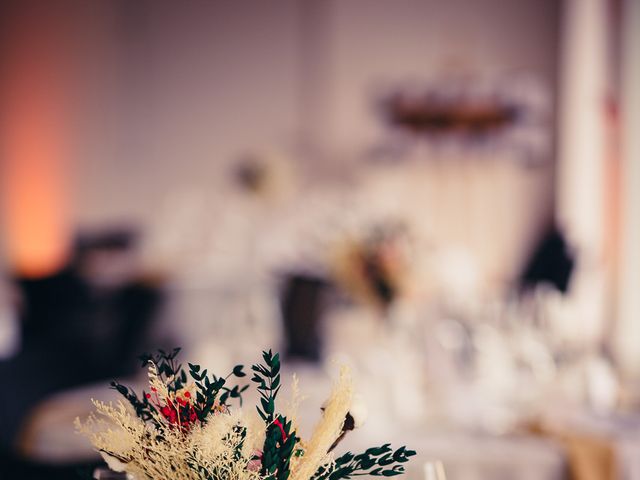 Le mariage de Jérémy et Floriane à Rixheim, Haut Rhin 41