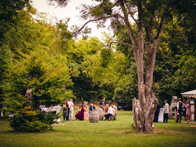 Le mariage de Jérémy et Floriane à Rixheim, Haut Rhin 44