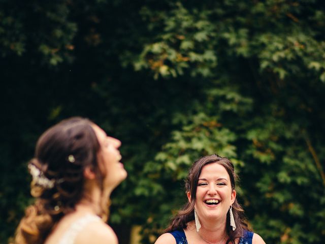 Le mariage de Jérémy et Floriane à Rixheim, Haut Rhin 47