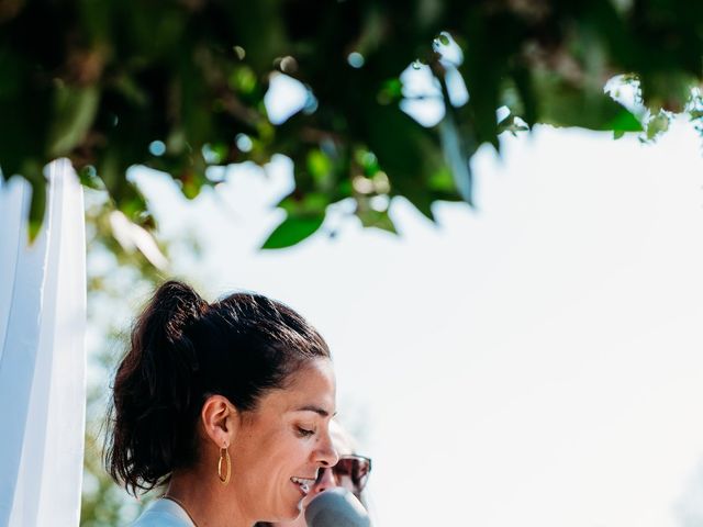 Le mariage de Sebastien et Laetitia à Plonéour-Lanvern, Finistère 25