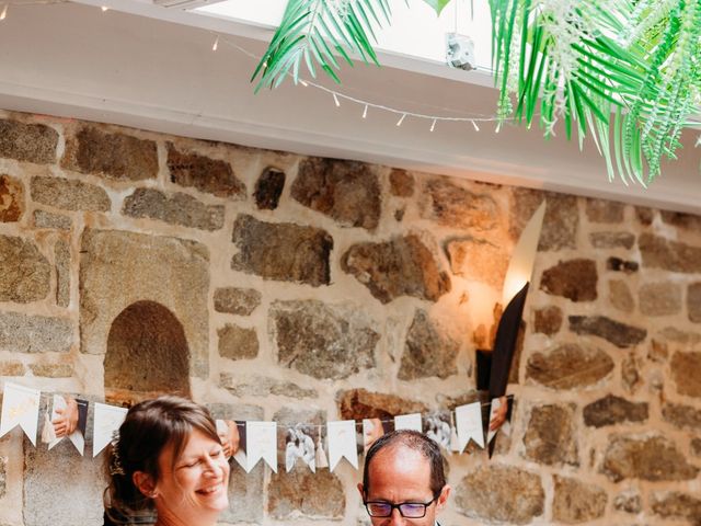 Le mariage de Sebastien et Laetitia à Plonéour-Lanvern, Finistère 51