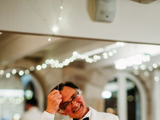 Le mariage de Sebastien et Laetitia à Plonéour-Lanvern, Finistère 56