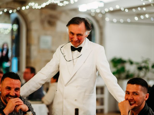 Le mariage de Sebastien et Laetitia à Plonéour-Lanvern, Finistère 58