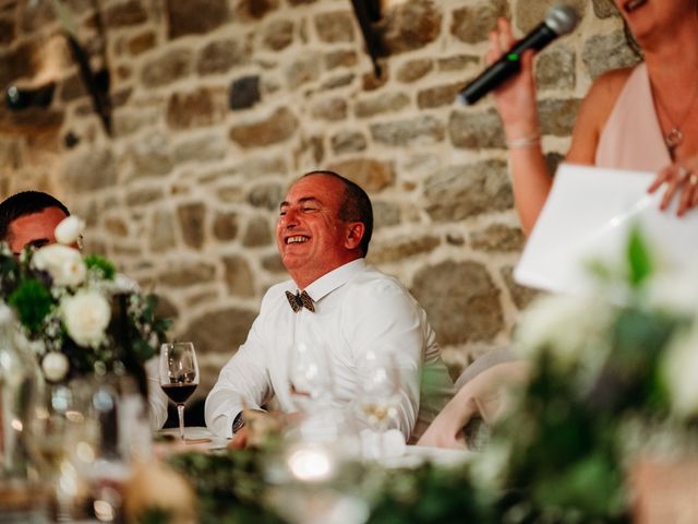 Le mariage de Sebastien et Laetitia à Plonéour-Lanvern, Finistère 60