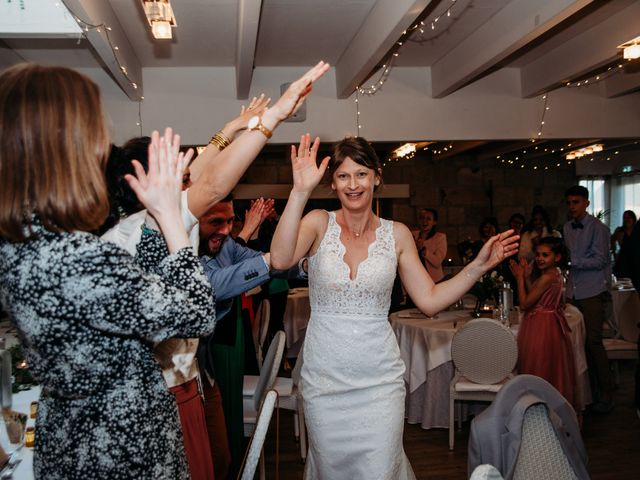 Le mariage de Sebastien et Laetitia à Plonéour-Lanvern, Finistère 63