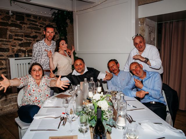 Le mariage de Sebastien et Laetitia à Plonéour-Lanvern, Finistère 66