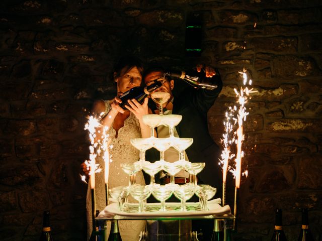 Le mariage de Sebastien et Laetitia à Plonéour-Lanvern, Finistère 70