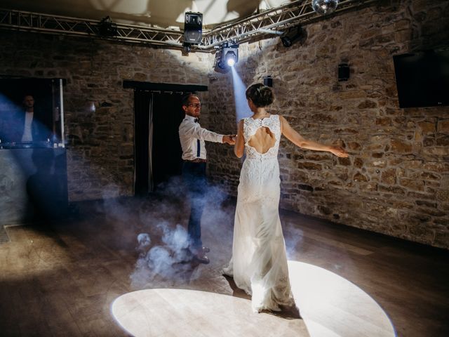 Le mariage de Sebastien et Laetitia à Plonéour-Lanvern, Finistère 75