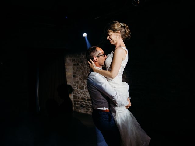 Le mariage de Sebastien et Laetitia à Plonéour-Lanvern, Finistère 77