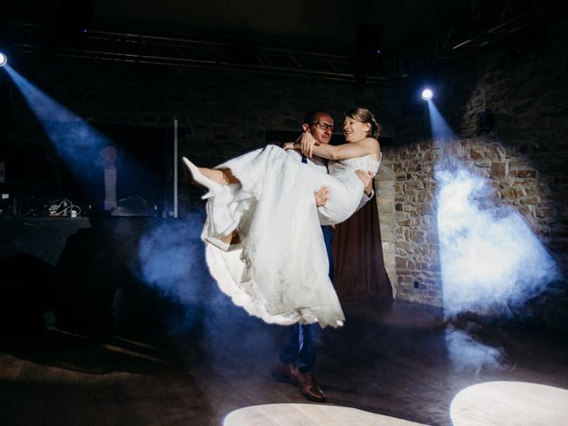 Le mariage de Sebastien et Laetitia à Plonéour-Lanvern, Finistère 78