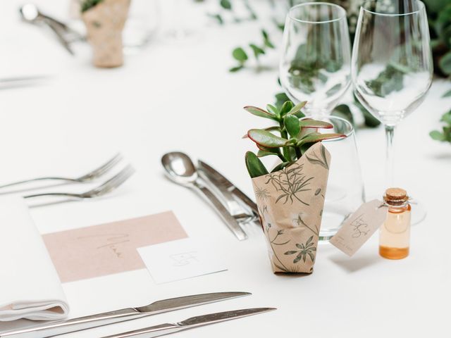 Le mariage de Sebastien et Laetitia à Plonéour-Lanvern, Finistère 87