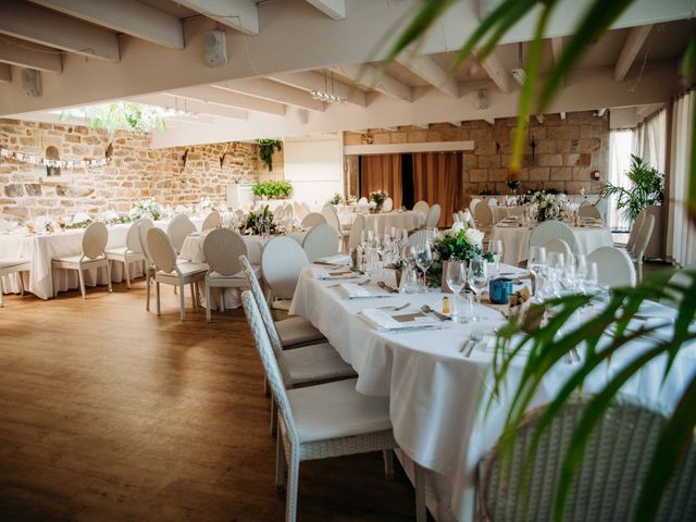 Le mariage de Sebastien et Laetitia à Plonéour-Lanvern, Finistère 96