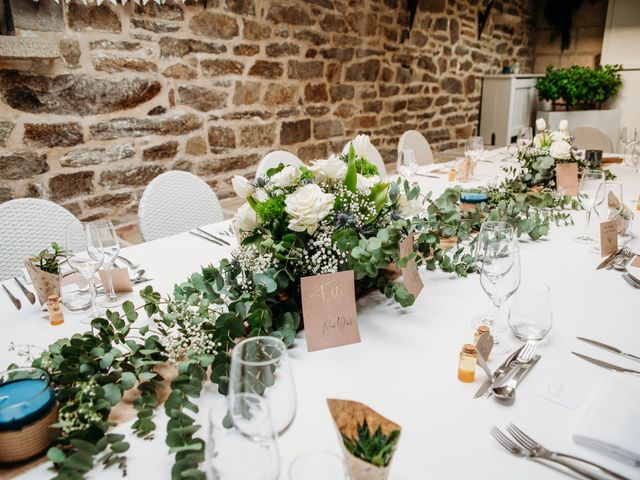 Le mariage de Sebastien et Laetitia à Plonéour-Lanvern, Finistère 97