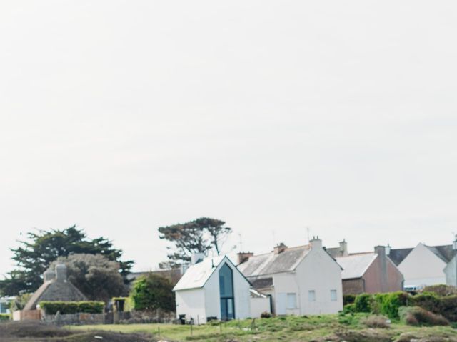 Le mariage de Sebastien et Laetitia à Plonéour-Lanvern, Finistère 103