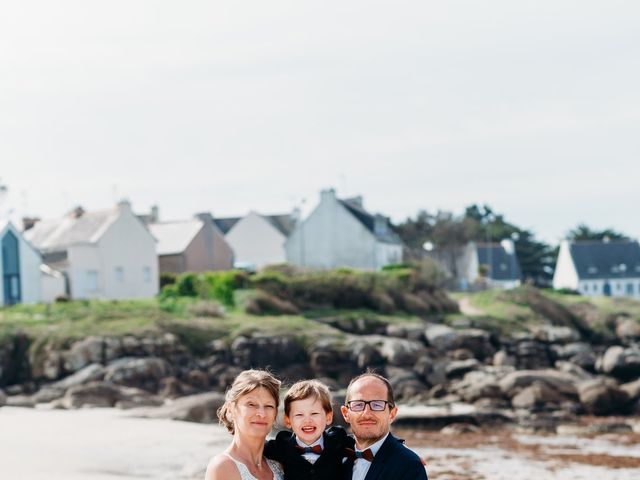 Le mariage de Sebastien et Laetitia à Plonéour-Lanvern, Finistère 104