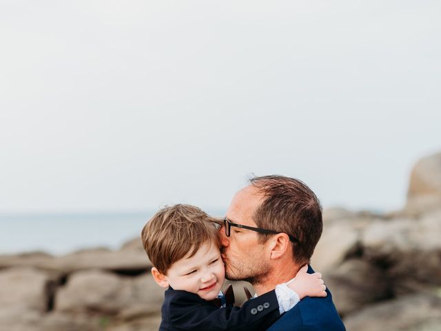 Le mariage de Sebastien et Laetitia à Plonéour-Lanvern, Finistère 107