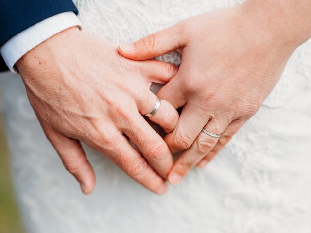 Le mariage de Sebastien et Laetitia à Plonéour-Lanvern, Finistère 112