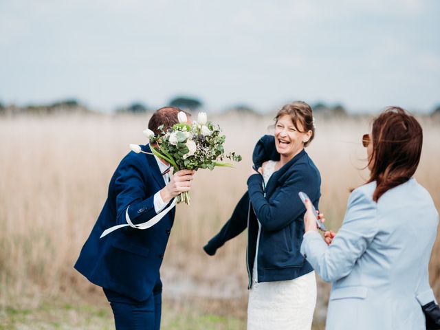 Le mariage de Sebastien et Laetitia à Plonéour-Lanvern, Finistère 115