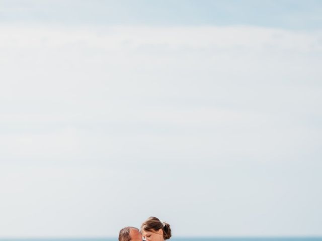 Le mariage de Sebastien et Laetitia à Plonéour-Lanvern, Finistère 123