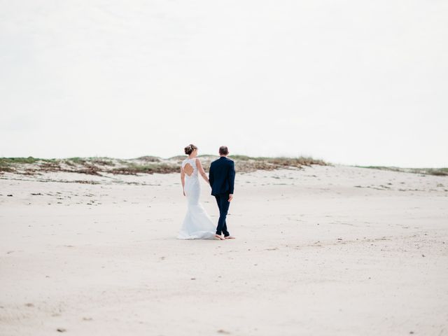 Le mariage de Sebastien et Laetitia à Plonéour-Lanvern, Finistère 124