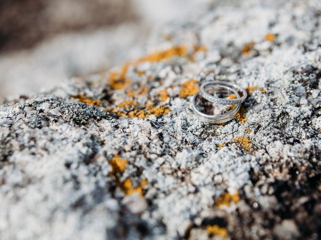 Le mariage de Sebastien et Laetitia à Plonéour-Lanvern, Finistère 134