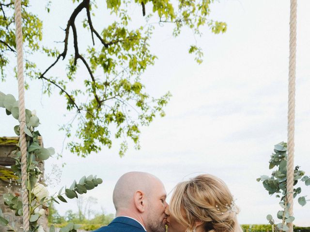 Le mariage de Romain et Sarah à Le Châtelet-en-Brie, Seine-et-Marne 28