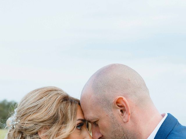 Le mariage de Romain et Sarah à Le Châtelet-en-Brie, Seine-et-Marne 30