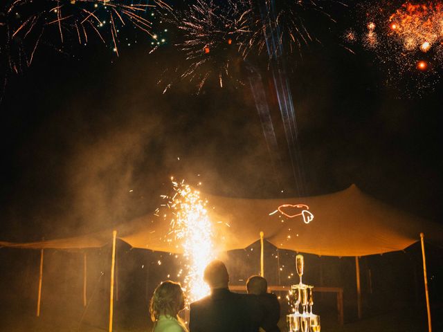 Le mariage de Romain et Sarah à Le Châtelet-en-Brie, Seine-et-Marne 35