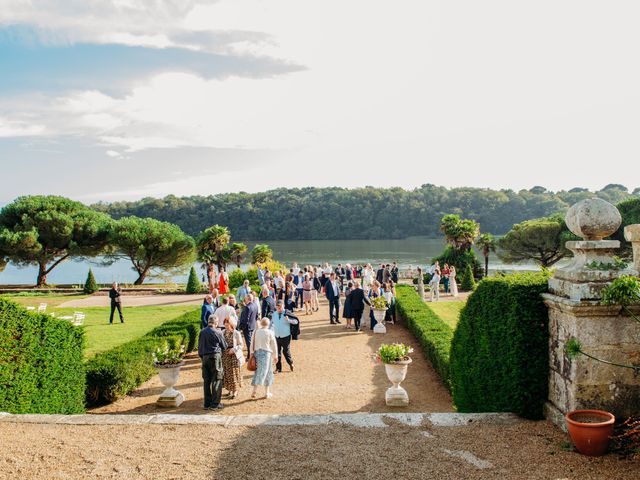 Le mariage de Mathilde et Germain à Quimper, Finistère 37