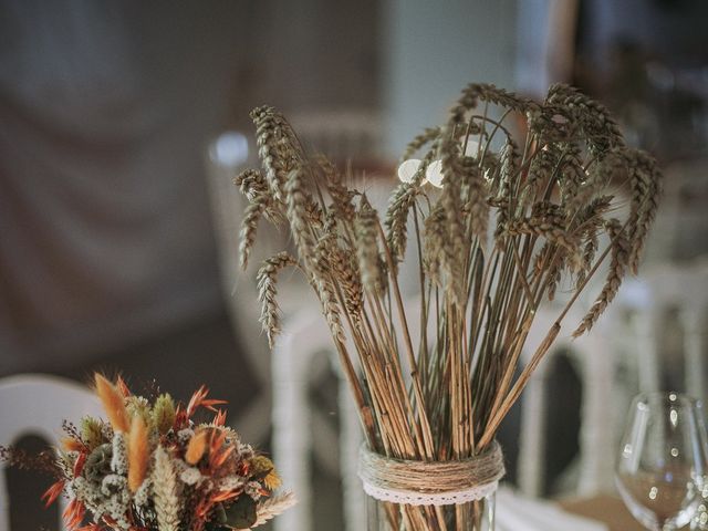 Le mariage de Sabine et Cédric à Nérac, Lot-et-Garonne 19