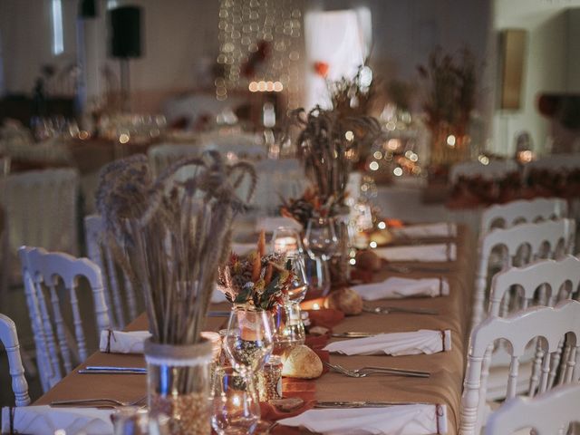 Le mariage de Sabine et Cédric à Nérac, Lot-et-Garonne 20