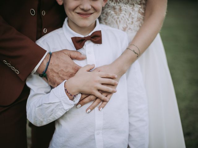 Le mariage de Sabine et Cédric à Nérac, Lot-et-Garonne 25