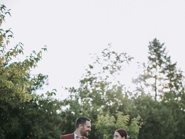 Le mariage de Sabine et Cédric à Nérac, Lot-et-Garonne 26