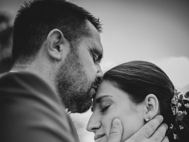 Le mariage de Sabine et Cédric à Nérac, Lot-et-Garonne 29