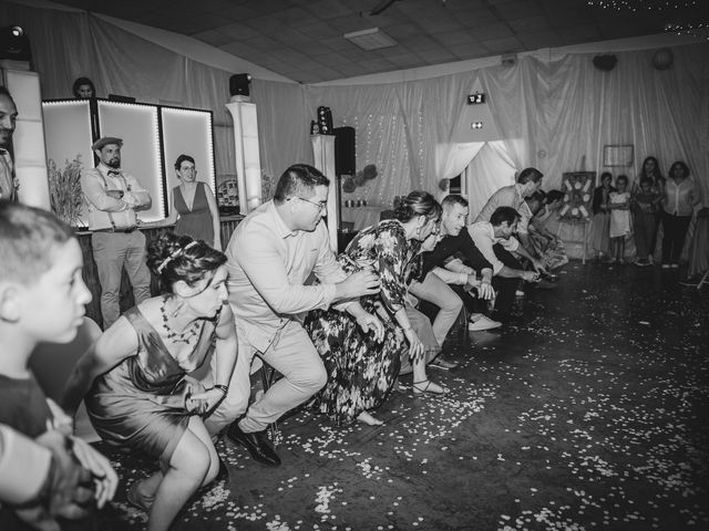 Le mariage de Sabine et Cédric à Nérac, Lot-et-Garonne 34