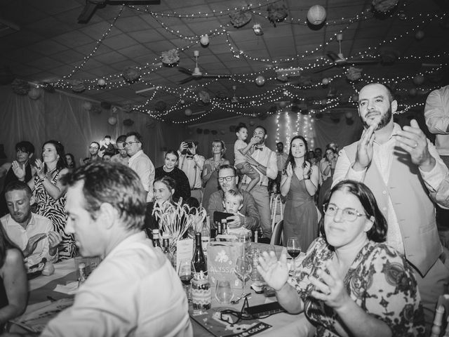 Le mariage de Sabine et Cédric à Nérac, Lot-et-Garonne 35