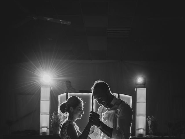 Le mariage de Sabine et Cédric à Nérac, Lot-et-Garonne 39