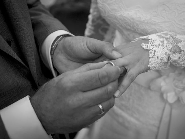 Le mariage de Andy et Alexandra à Brunoy, Essonne 10