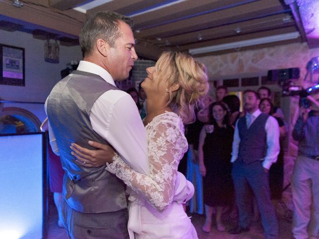 Le mariage de Andy et Alexandra à Brunoy, Essonne 19