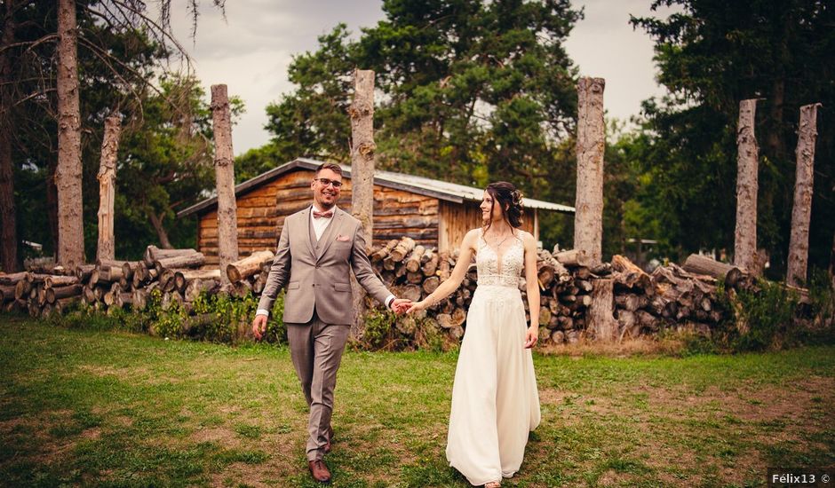 Le mariage de Jérémy et Floriane à Rixheim, Haut Rhin