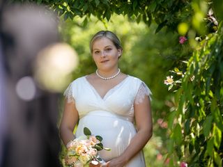 Le mariage de Charlotte et Valérian 3
