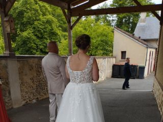 Le mariage de Marine  et Anthony  2