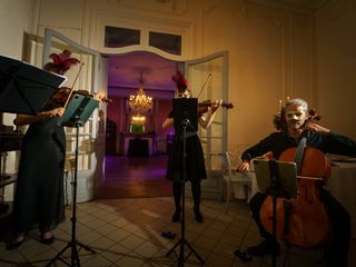 Le mariage de Aurélie et Sylvain 3