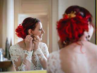 Le mariage de Angélique et John 3