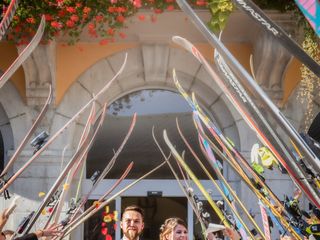Le mariage de Andréa et Vincent 3