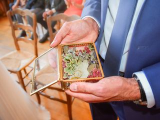 Le mariage de Andréa et Vincent 3