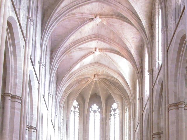 Le mariage de Renaud et Justine à Saint-Maximin-la-Sainte-Baume, Var 35
